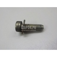 Болт Fiat Doblo Nuovo 2010 55269765