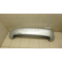 Бампер задний VAG A1 (8X) (2010 - 2018) 8X0807067AGRU
