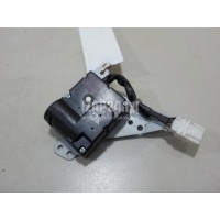 Моторчик заслонки отопителя Hyundai-Kia Santa Fe (SM)/ Santa Fe Classic (2000 - 2012) 9722638000