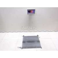 Радиатор дополнительный системы охлаждения Land Rover Range Rover IV 2013 LR106644