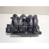 Коллектор впускной Renault Logan II (2014 - ) 140035357R