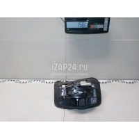 Кулиса КПП Nissan M/Q70 (Y51) (2010 - 2019) 349011MA1A