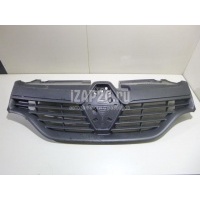 Решетка радиатора Renault Logan II (2014 - ) 623105727R