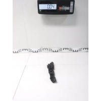 Направляющая переднего бампера правая Land Rover Range Rover Sport (2013 - ) LR055883