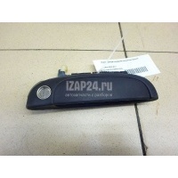 Ручка двери передней наружная правая Hyundai-Kia RIO (2005 - 2011) 826601G000