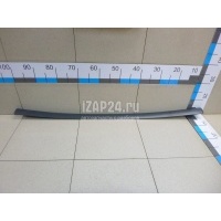 Молдинг передней правой двери VAG Octavia (A5 1Z-) (2004 - 2013) 1Z0853516DB41