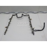 Рейка топливная (рампа) Land Rover Range Rover III (LM) (2002 - 2012) 4743607