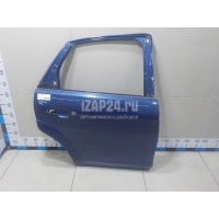 Дверь задняя правая Ford Focus II (2008 - 2011) 1702402