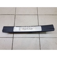 Накладка порога (внутренняя) Hyundai-Kia Quoris (2012 - 2018) 858753T500WK