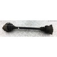 Полуось (приводной вал) Перед. Левая Volkswagen Passat B5+ (GP) 2001 8D0407271EL
