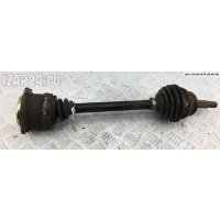 Полуось (приводной вал) Перед. Левая Volkswagen Golf-3 1996 1H0407271NX