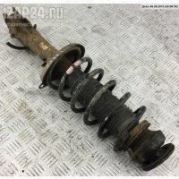 Стойка подвески Перед. Volkswagen Golf-3 1996 1H0413031N