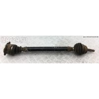 Полуось (приводной вал) Перед. Правая Volkswagen Golf-3 1996 1H0407272AM
