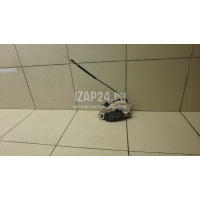 Замок двери передней правой VAG Fabia (2007 - 2015) 5N2837016C