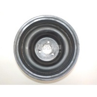 Шкив водяного насоса (помпы) Land Rover Discovery III (2004 - 2009) 4359078