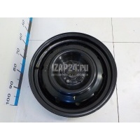 Диск колесный железо Subaru Impreza (G12) (2007 - 2012) 28111AG170