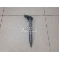 Форсунка дизельная электрическая VAG Touareg (2002 - 2010) 059130277AH