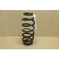 Пружина передняя VAG A6 [C6,4F] (2004 - 2011) 4F0411105BJ