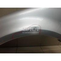 Крыло переднее левое VAG Passat [B5] (2000 - 2005) 3B0821105E