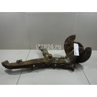 Рычаг задний правый VAG Alhambra (1996 - 2000) 7M3501076D