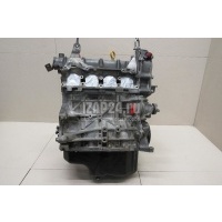 Двигатель VAG Toledo IV (2013 - ) 03C100092BX