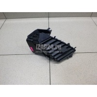 Дефлектор воздушный Ford EcoSport 2013 1835968