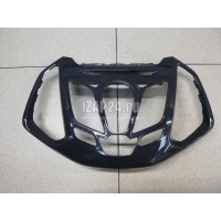 Рамка магнитолы Ford EcoSport 2013 1900831