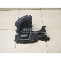 Воздуховод радиатора левый Volvo S60 (2010 - 2018) 30796466