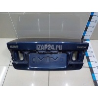 Крышка багажника Mazda 626 (GF) (1997 - 2002) GG2M52610