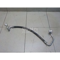 Трубка кондиционера Mitsubishi Pajero/Montero III (V6, V7) (2000 - 2006) MR360811