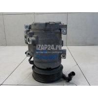 Компрессор системы кондиционирования Mitsubishi Pajero/Montero IV (V8, V9) (2007 - ) 7813A163
