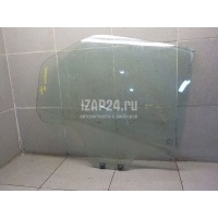 Стекло двери задней правой Renault Logan (2005 - 2014) 8200240552