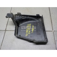 Крышка блока предохранителей Renault Logan (2005 - 2014) 6001548524