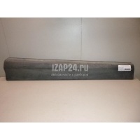 Накладка двери передней левой Mazda CX 5 (2012 - 2017) KD5351RB0B