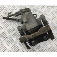 Суппорт Зад. Левая Volkswagen Golf-5 Plus 2006 1K0615423J
