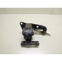 Опора двигателя левая Toyota RAV 4 (2000 - 2005) 1237222050