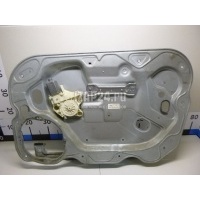 Стеклоподъемник электр. передний правый Ford C-MAX (2003 - 2010) 1738646