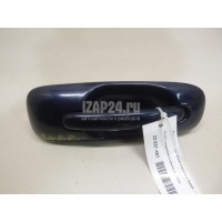 Ручка двери сдвижной наружная левая Chrysler Voyager/Caravan (RG/RS) (2000 - 2008) RP91BB8AE