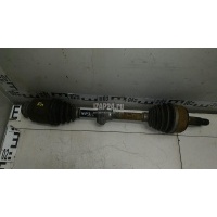 Полуось передняя правая Honda CR-V (2002 - 2006) 44305S9AN00