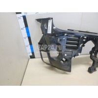 Кронштейн заднего бампера левый BMW Clubman F54 (2014 - ) 51127348901
