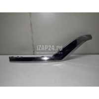 Молдинг переднего бампера правый Nissan QX56/QX80 (Z62) (2010 - ) 620766GW0A