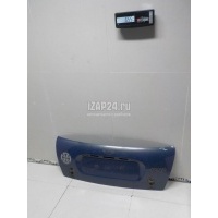 Дверь багажника BMW Cabrio R52 (2004 - 2008) 41627132880
