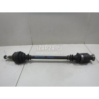 Полуось передняя правая Renault Kangoo (2003 - 2008) 8200622835
