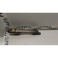 Ручка двери передней наружная правая Honda CR-V (2002 - 2006) 72140S9AJ01ZP