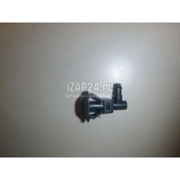 Форсунка омывателя зад стекла BMW Clubman F54 2014 61687417638