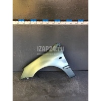 Крыло переднее левое Mitsubishi Lancer (CS/Classic) (2003 - 2008) 5220A733