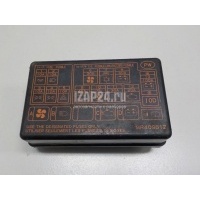Крышка блока предохранителей Mitsubishi Pajero/Montero Sport (K9) (1997 - 2008) MR409812