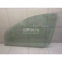 Стекло двери передней левой Ford Focus I (1998 - 2005) YS4Z5421411AA