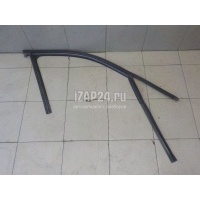 Уплотнитель стекла двери VAG Q5 [8R] (2008 - 2017) 8R0837440F