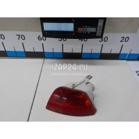 Фонарь задний в бампер левый Ford Focus I (1998 - 2005) 1386532